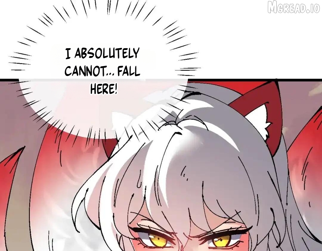 Master: This rebellious disciple is definitely not the Holy Son Chapter 184  - page 121